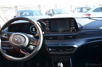 Hyundai i20 1.2 i 62kW Family - 11