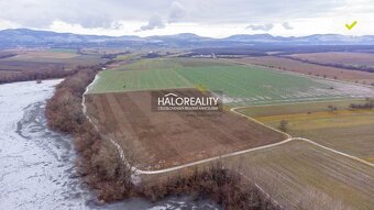 HALO reality - Predaj, pozemok   2391 m2 Vištuk - EXKLUZÍVNE - 11