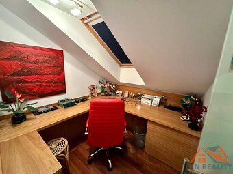 Rodinný dom s krytou terasou Komárno - 11