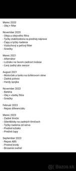 Bmw e46 318i M43B19 - 11