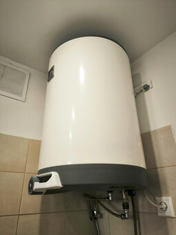 Novinka iba u nás 2,5i byt voľný ihneď, 58m2,2/3p.,Odborárs - 11