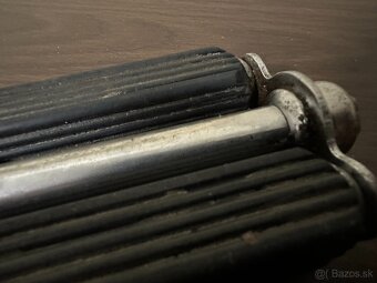 ČZ pedále TOP STAV - 11