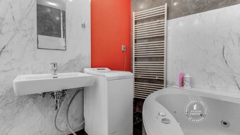 AXIS REAL | Slnečný 1-izb. byt, LODŽIA, BA IV Karlova Ves, M - 11