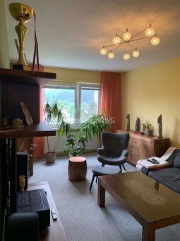 4 - izb. byt s romantickou atmosférou, SNP Považská Bystrica - 11