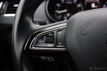 Škoda Octavia Combi 1.8 TSI Elegance/Style - 11