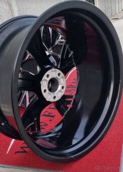 disky audi rs6, q7,q8, 5x112 , r22 - 11