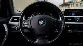 BMW Rad 3 318d e90 - 11