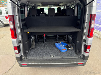 Fiat Talento 1.6 MTJ Twin turbo 1t L1H1 - 11