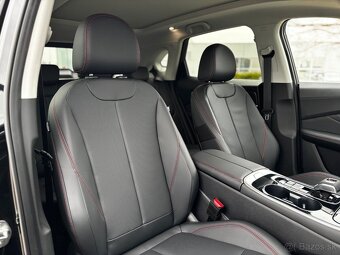 Dongfeng T5 EVO Dragon Edition - 11