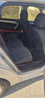 Citroen c4 grand picasso citroën - 11