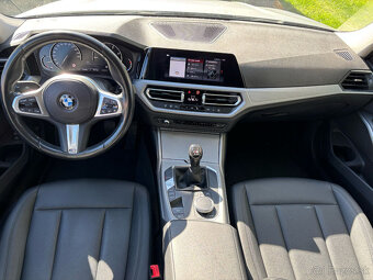 G21 BMW318d Touring - 90tis km - 11
