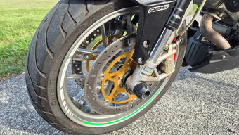 Predám Aprilia Shiver 750 GT - 11