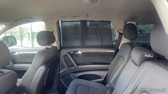 Audi Q7 3.0 TDi 7MIESNTNA - 11