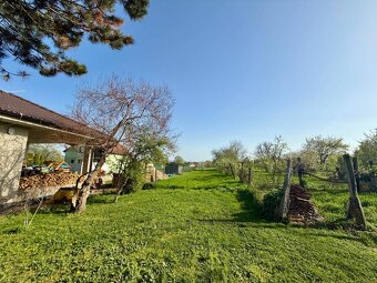 3 - izbový rodinný dom BELINCE, okr. Topoľčany - 11