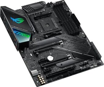 PC zostava komplet zo stolom - 11