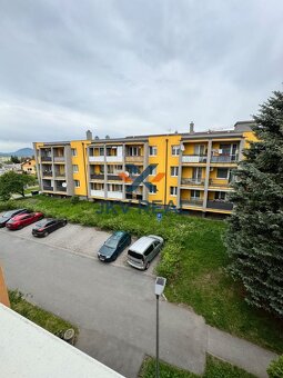 3. izbový byt, Prešov, Solivar, Lesnícka - 11