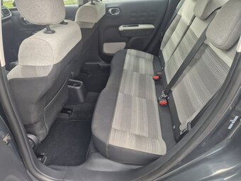 Citroen C3 1.6 HDi 73 kW 5°manuál - 11
