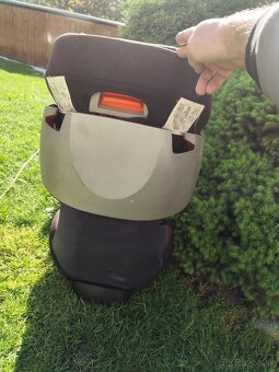 Autosedačky Cybex - 11