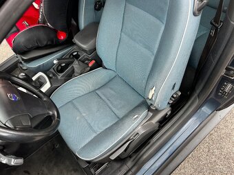 Volvo C30 1,6 benzín 2008 - 11