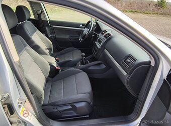 Vw Golf 1.9 TDI 77kw Sport - 11