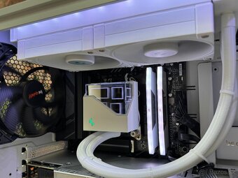 Ryzen 9 9950X\32GB\RTX 3080\SSD\850W Zdroj - 11