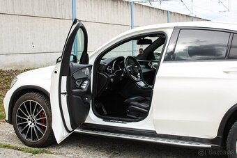 Mercedes-Benz GLC Kupé Mercedes-AMG 43 4MATIC A/T - 11