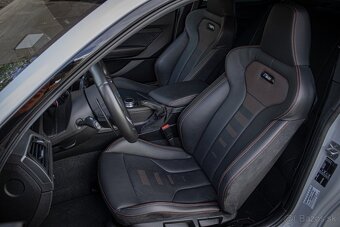 BMW M2 Competition - 11