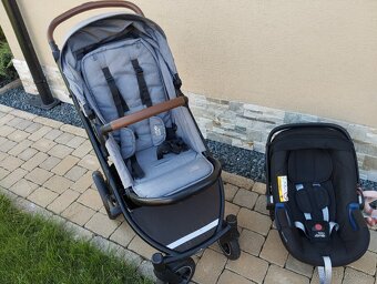 Britax Romer Smile III - 11
