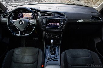 Tiguan 2.0 TDI 4Motion DSG Highline, Full led, Virtual cockp - 11