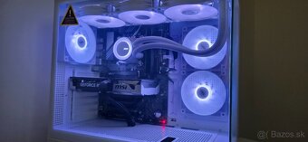 i7 13700K, DDR5 32GB Ram, NVME 1TB, RTX 5060Ti 8GB - 11