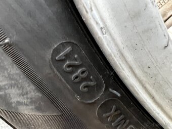 BMW 205/55 R16 - 11