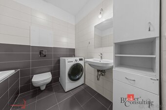 Exkluzívna ponuka: Moderný 2-izbový byt s priestrannou teras - 11