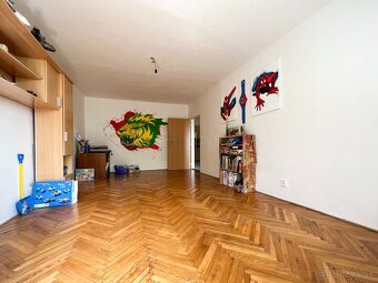 Predaj 3 izbový byt, M. R. Štefánika, Levice - 11