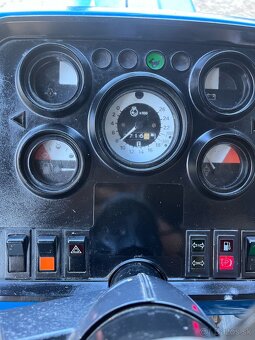 Ford 6610 - 11