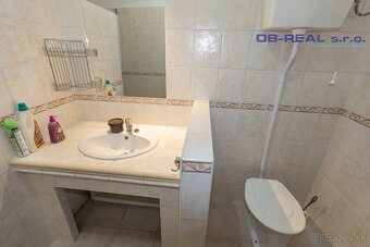 V Gáni predaj rekonštr. 5izb RD 120m2, garáž, pozemok 800m2 - 11