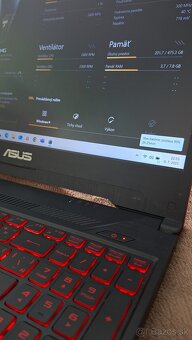 ASUS TUF Gaming - 11