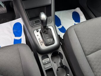 ►VW TIGUAN 2,0 TDI 4x4 - 103 KW, PARK. SENZORY, TAŽNÉ ◄ - 11