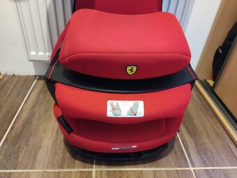 Autosedačka cybex - 11