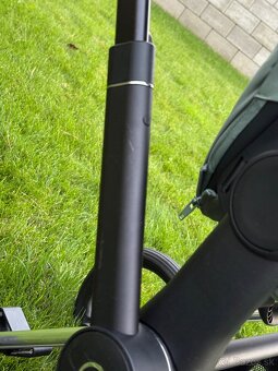 Cybex Priam 4.0 trojkombinácia - 11