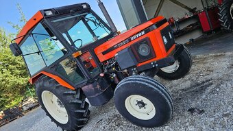 Zetor cabrio 3340/4340/6340 ( 7245/6245/4341 super) - 11