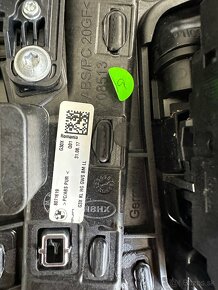 Bmw g32, g30, g31, g06 - 11