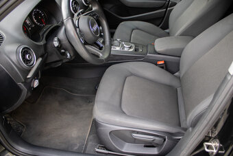 Audi A3 30 1.6 TDI - 11