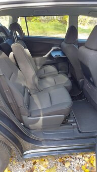 Toyota Verso 1.8 Valvematic M6 2011 - 11