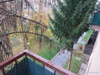 Prenájom 2 izbový byt Košice - Staré Mesto - 11