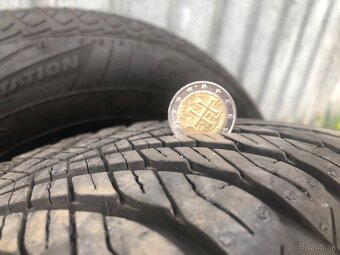 GOODYEAR VECTOR 4 SEASONS - CELOROČNÉ GUMY - 175 / 70 / R13 - 11