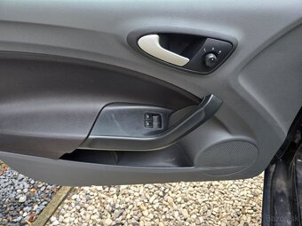 Seat Ibiza ST 1.4i 16V Reference, Mesačne: 114€ - 11