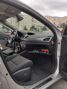 Predám Renault Megane 1.6 16V 110 Limited Edition - 11