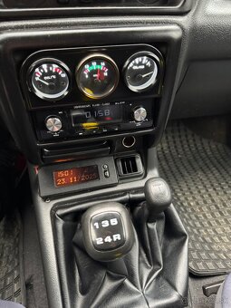 Opel Frontera B 2.2dti 85kw - 11