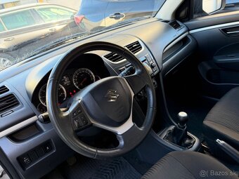 Suzuki Swift 1.3 DDIS - 11