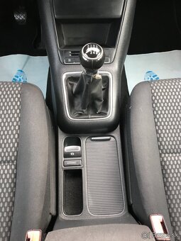 VOLKSWAGEN TIGUAN 2.0 TDi 4MOTION - 11